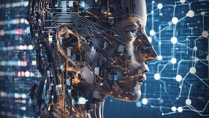 The Game-Changing Role of AI in Data Analytics