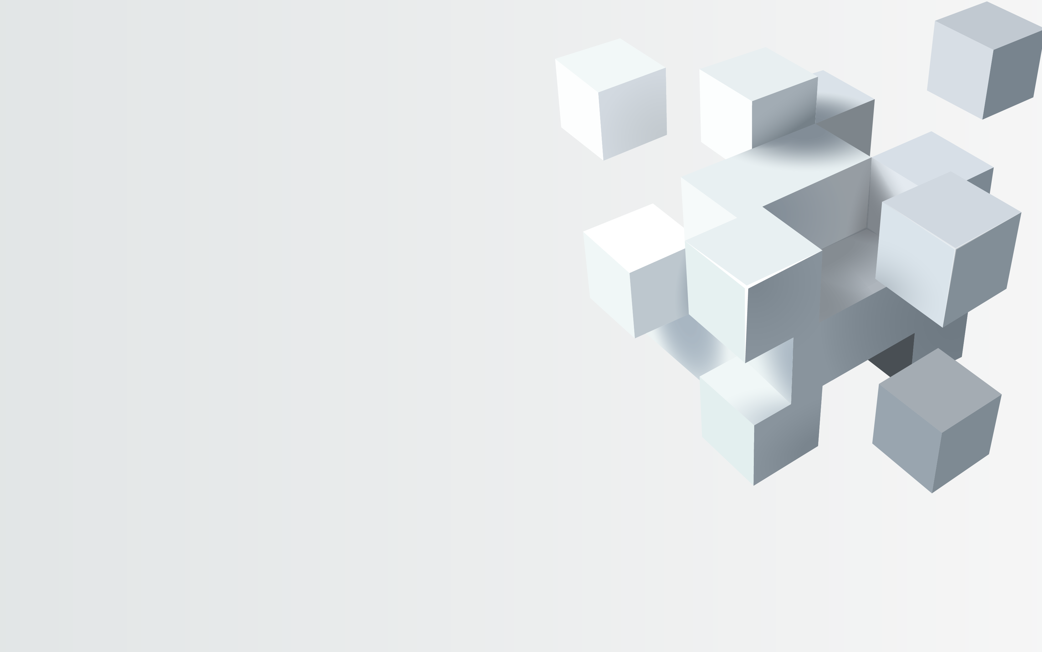 Bespoke solutions