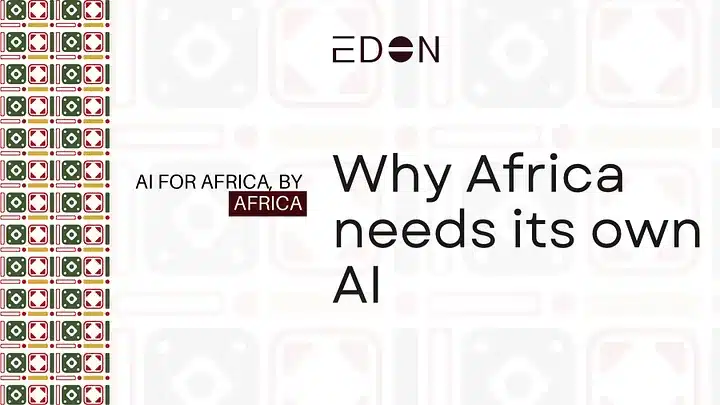 Eden AI Africa