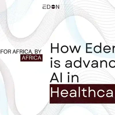 Eden AI Healthcare