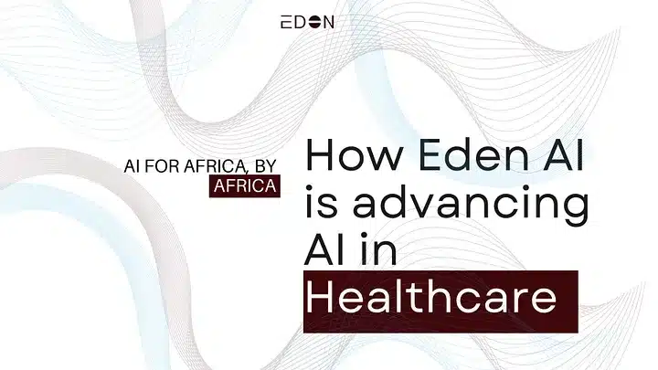 Eden AI Healthcare
