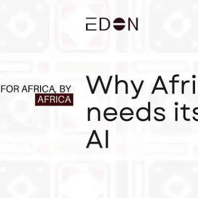 Eden AI Africa